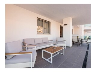 Appartamento per vacanze Torrox Costa Caratteristiche 16