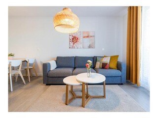 Appartamento per vacanze Torrox Costa Caratteristiche 10