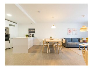 Appartamento per vacanze Torrox Costa Caratteristiche 12