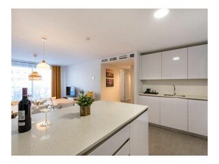 Appartamento per vacanze Torrox Costa Caratteristiche 14