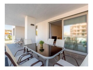 Appartamento per vacanze Torrox Costa Caratteristiche 17