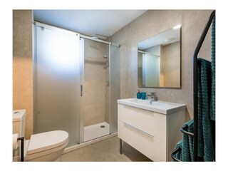 Appartamento per vacanze Torrox Costa Caratteristiche 24