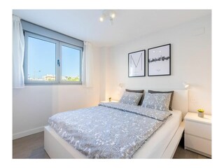 Appartamento per vacanze Torrox Costa Caratteristiche 19