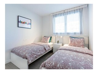 Appartamento per vacanze Torrox Costa Caratteristiche 22