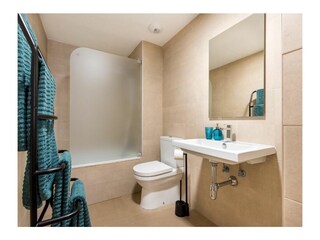 Appartamento per vacanze Torrox Costa Caratteristiche 26