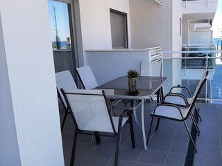 Appartamento per vacanze Torrox Costa Caratteristiche 28