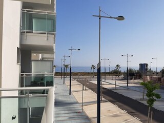 Appartamento per vacanze Torrox Costa Registrazione all'aperto 8