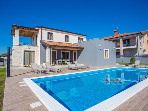 Casa per le vacanze Tiffany