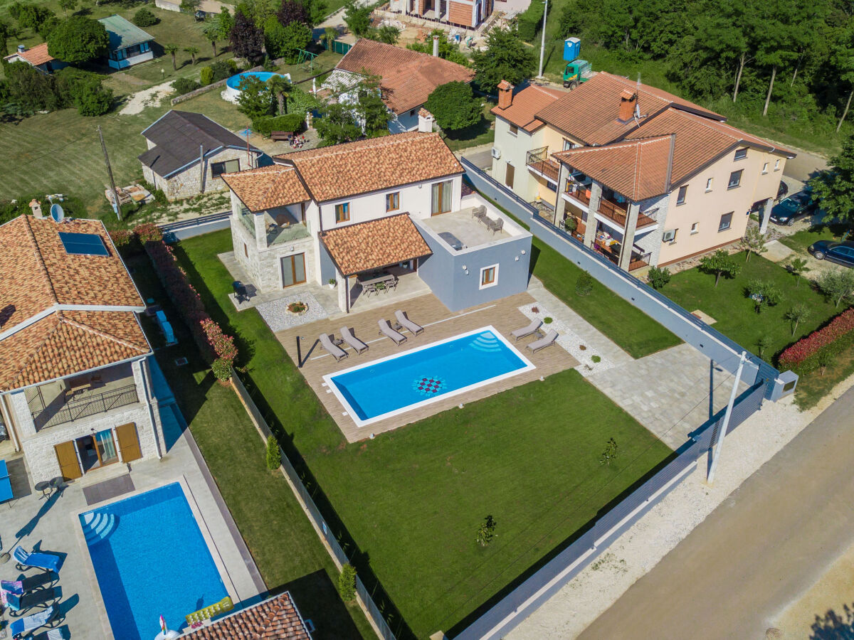 Ferienhaus Porec Umgebung 33