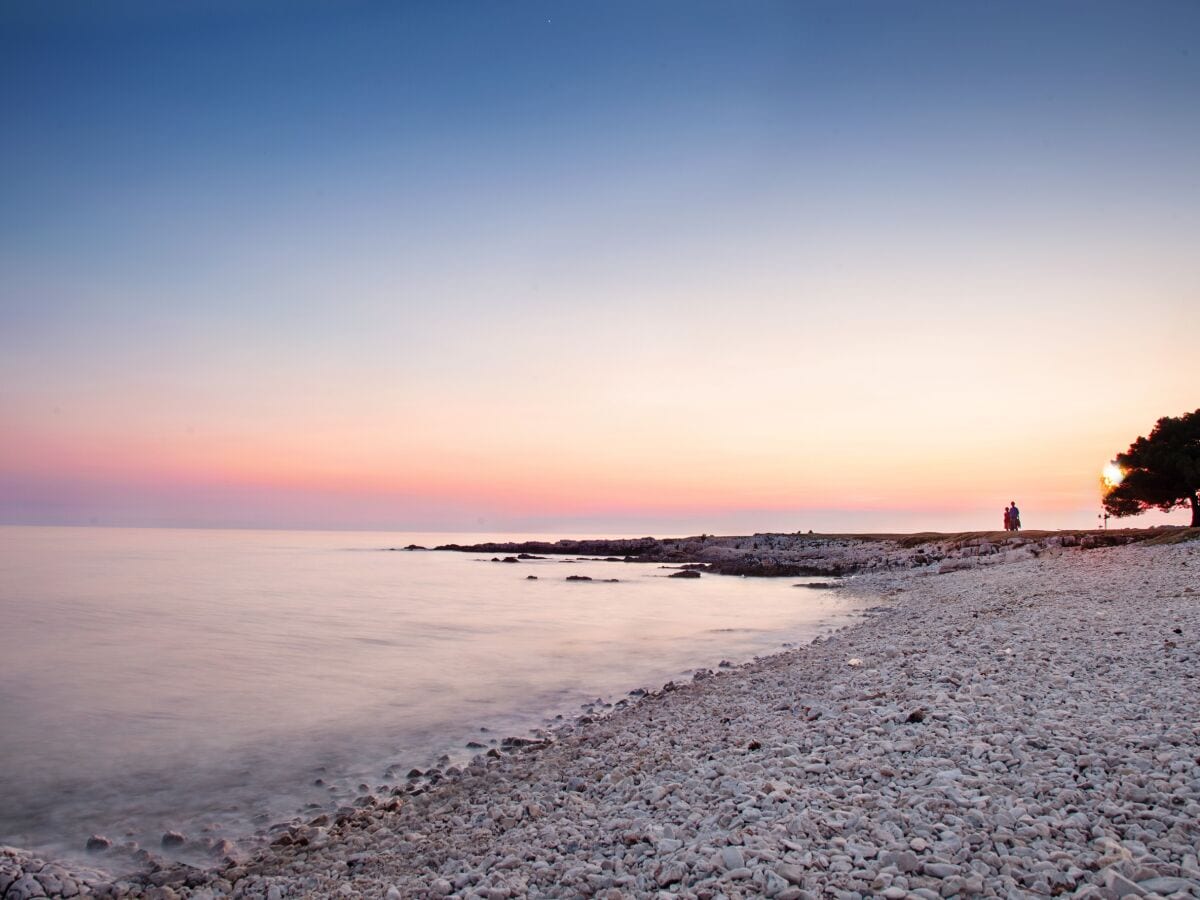 Strand Materada