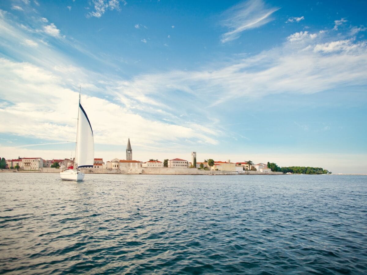 Ferienhaus Porec Umgebung 34