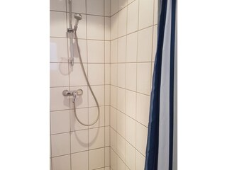Duschbad