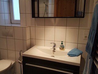 Duschbad