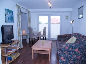 Ferienwohnung Wattwurm - Dornumersiel - image1