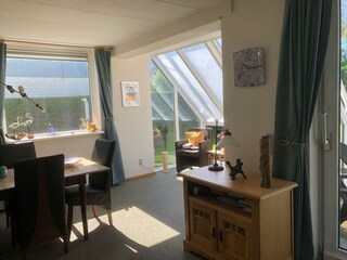 Holiday house Sint Maartenszee Features 5