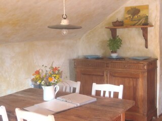 Casa per le vacanze Beulotte-Saint-Laurent Caratteristiche 10