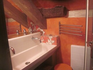 Casa per le vacanze Beulotte-Saint-Laurent Caratteristiche 12