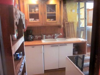 Casa per le vacanze Beulotte-Saint-Laurent Caratteristiche 13