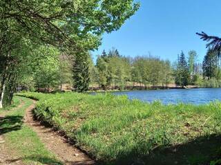 Casa per le vacanze Beulotte-Saint-Laurent Ambiente 24