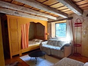 Ferienhaus Chez Gustave am See