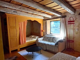 Ferienhaus Beulotte-Saint-Laurent Ausstattung 15