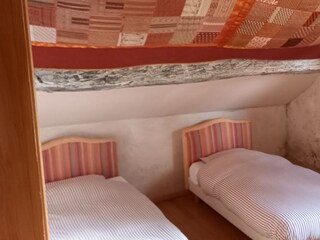 Casa per le vacanze Beulotte-Saint-Laurent Caratteristiche 16