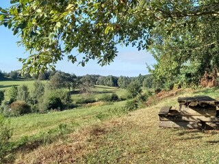 Casa per le vacanze Beulotte-Saint-Laurent Registrazione all'aperto 5