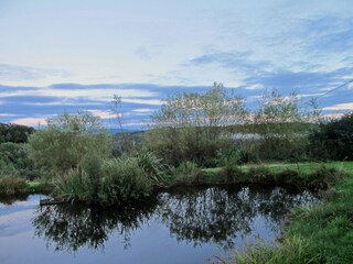 Am kleinen See