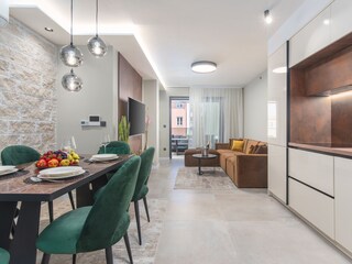 Appartamento per vacanze Porec Caratteristiche 7