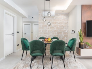 Appartamento per vacanze Porec Caratteristiche 8