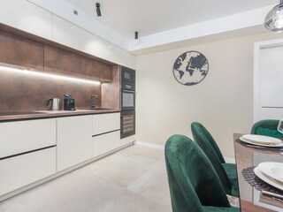 Appartamento per vacanze Porec Caratteristiche 9