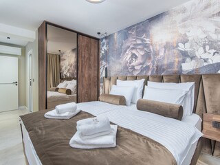 Appartamento per vacanze Porec Caratteristiche 11