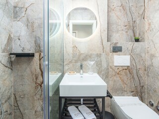 Appartamento per vacanze Porec Caratteristiche 15