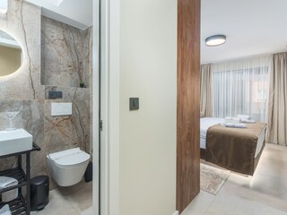 Appartamento per vacanze Porec Caratteristiche 13