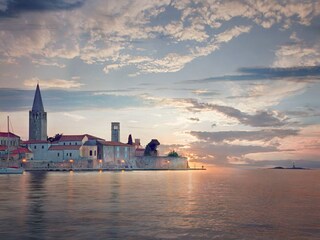 Appartamento per vacanze Porec Ambiente 21