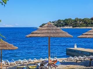 Appartamento per vacanze Porec Ambiente 20