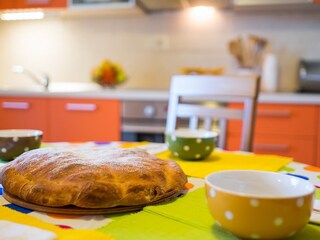 Appartamento per vacanze Vrbnik Caratteristiche 9