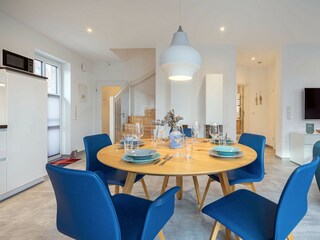 Casa per le vacanze Greetsiel Caratteristiche 49