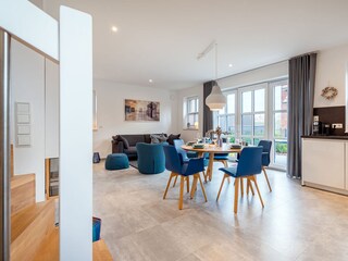 Casa per le vacanze Greetsiel Caratteristiche 48