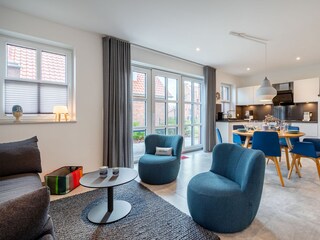 Casa per le vacanze Greetsiel Caratteristiche 52