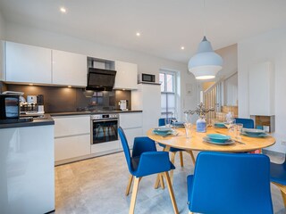 Casa per le vacanze Greetsiel Caratteristiche 50