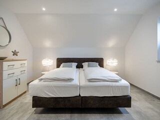 Casa per le vacanze Greetsiel Caratteristiche 58