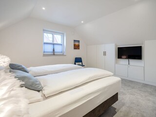 Casa per le vacanze Greetsiel Caratteristiche 59