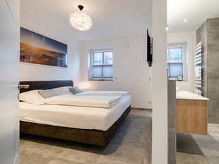 Casa per le vacanze Greetsiel Registrazione all'aperto 4