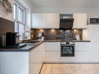 Casa per le vacanze Greetsiel Registrazione all'aperto 9