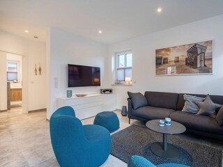 Casa per le vacanze Greetsiel Registrazione all'aperto 12