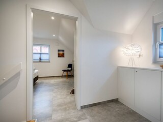 Casa per le vacanze Greetsiel Registrazione all'aperto 19