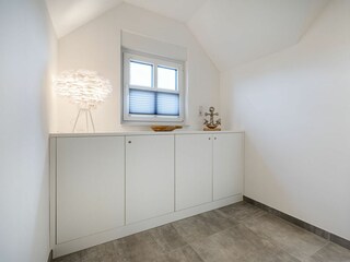 Casa per le vacanze Greetsiel Registrazione all'aperto 20