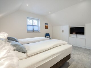 Vakantiehuis Greetsiel Buitenaudio-opname 22