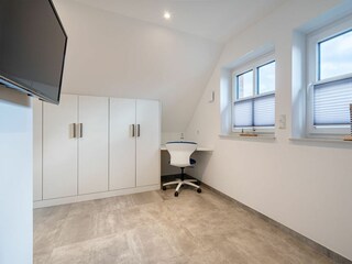 Vakantiehuis Greetsiel Buitenaudio-opname 25
